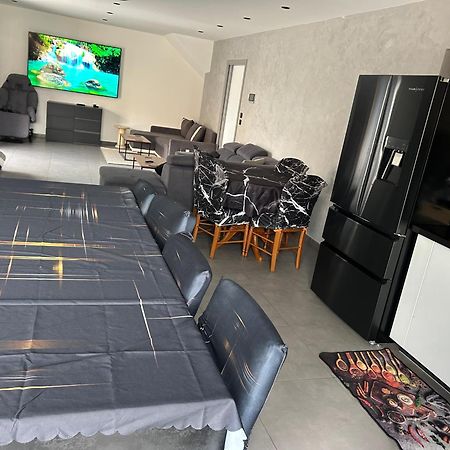 Grande Villa Avec Piscine Bompas  Exterior foto