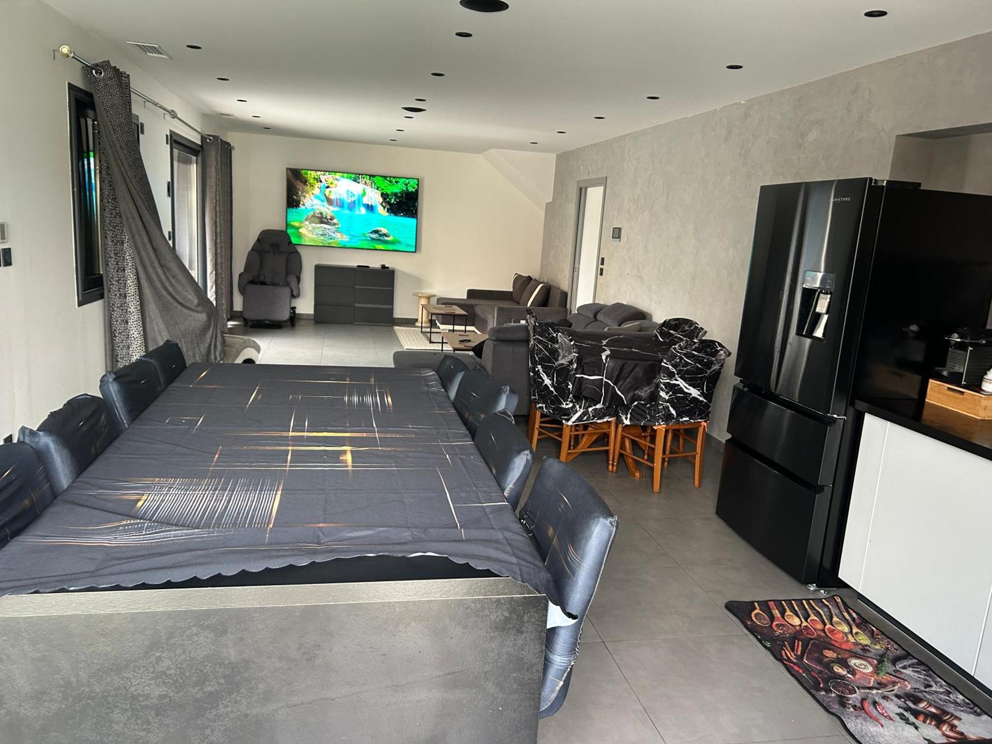Grande Villa Avec Piscine Bompas  Exterior foto